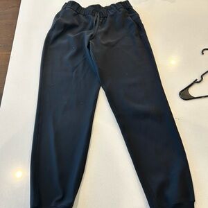 Lululemon On The Fly joggers